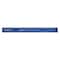 Excel Blades Scale Reference 12" Ruler - 1/24, 1/25, 1/35, Architectual Scales 12pk 55779 - alternate 1
